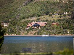 34 Thornley Road, Leisure Isle, Knysna