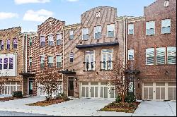 Stunning Brick Townhome In Highly Sought-After Townsend At Ashford Park