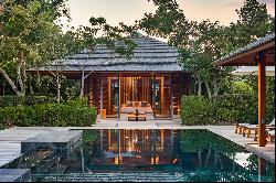 Amanyara Villa 6