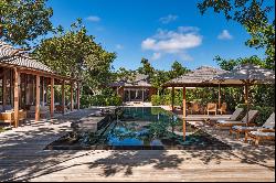 Amanyara Villa 6