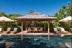 Amanyara Villa 6