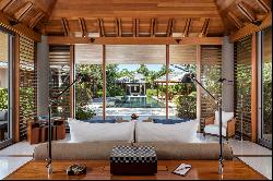 Amanyara Villa 6