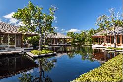 Amanyara Villa 6