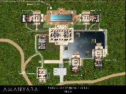 Amanyara Villa 6