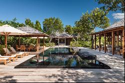 Amanyara Villa 6