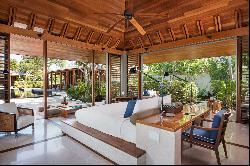 Amanyara Villa 6