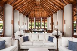 Amanyara Villa 6