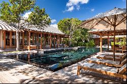 Amanyara Villa 6