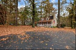 7179 Deer Run Drive, Gloucester, VA 23061