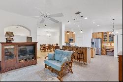 709 E Ocracoke Square Sw,Vero Beach, FL, 32968