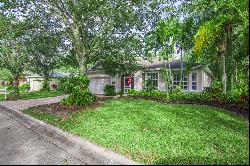 709 E Ocracoke Square Sw,Vero Beach, FL, 32968