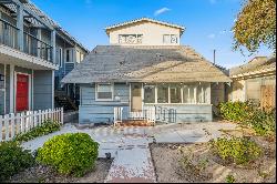 808 West Balboa Boulevard, Newport Beach, CA 92661