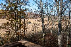 Panoramic Connecticut River and Tidal Marsh Views