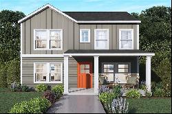 New Construction Home in Revitalization Almond Park