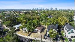 1180 Ridgeway Drive, Austin, TX 78702