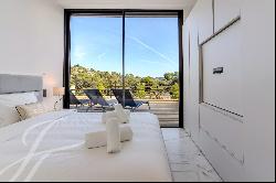 New villa for rent in Mougins