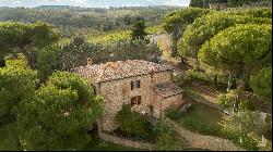 Casale Le Volte in Val di Chiana, Siena - Tuscany