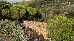 Casale Le Volte in Val di Chiana, Siena - Tuscany