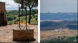 Il Convento with truffle, vineyards and olive grove Siena – Toscana