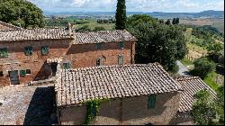 Il Convento with truffle, vineyards and olive grove Siena – Toscana