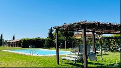 The Ancient Well Farm with pool and restaurant, Grosseto - Tuscany