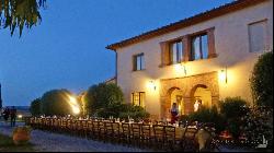 The Ancient Well Farm with pool and restaurant, Grosseto - Tuscany