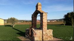 The Ancient Well Farm with pool and restaurant, Grosseto - Tuscany