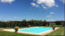 The Ancient Well Farm with pool and restaurant, Grosseto - Tuscany