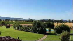 The Ancient Well Farm with pool and restaurant, Grosseto - Tuscany