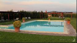 The Ancient Well Farm with pool and restaurant, Grosseto - Tuscany