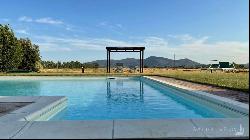 The Ancient Well Farm with pool and restaurant, Grosseto - Tuscany