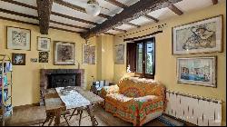 The Sorgente Historical Country Manor with pool, Piegaro - Umbria