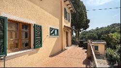 Unique Villa with terraces and garden, Montepulciano - Tuscany