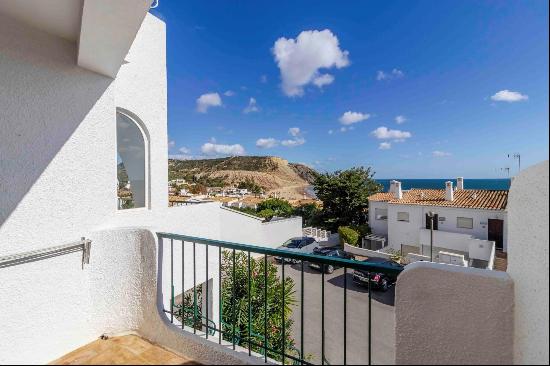 Praia da luz, West algarve