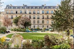 Rue Casimir Perier, Paris 7th