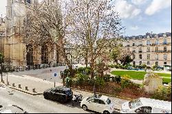 Rue Casimir Perier, Paris 7th