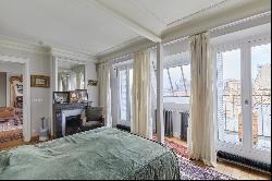 Paris 6th District - A superb pied a terre