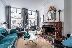 Paris 7th District - An ideal pied a terre