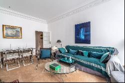 Paris 7th District - An ideal pied a terre