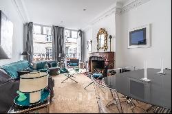 Paris 7th District - An ideal pied a terre