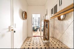 Paris 7th District - An ideal pied a terre