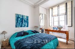 Paris 7th District - An ideal pied a terre