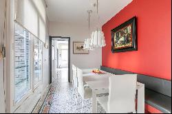 Paris 8th District – A superb 6-bed apartment