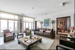 Paris 8th District – A superb 6-bed apartment