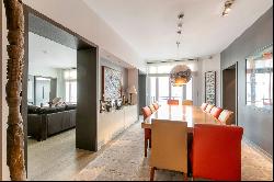 Paris 8th District – A superb 6-bed apartment