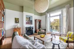 Paris 8th District – An exceptional 4-bed aparment