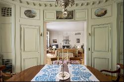 Paris 17th District – A magnificent apartment in a prime location