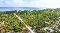 South Caicos Beachfront Development Land