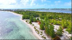 South Caicos Beachfront Development Land