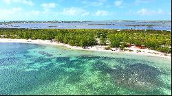 South Caicos Beachfront Development Land